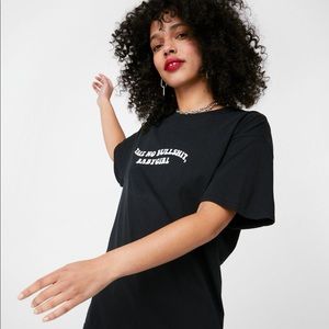 NASTY Gal - Graphic T-Shirt